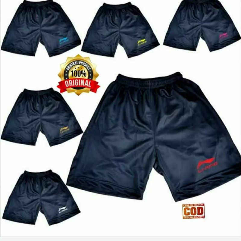 Quần Short Có Túi Lót olaraga cp 77 model AB