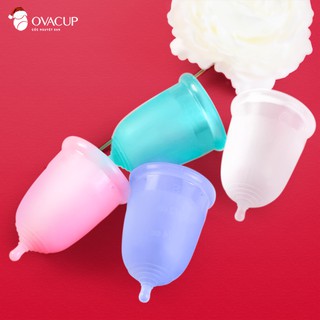 Cốc nguyệt san Ovacup
