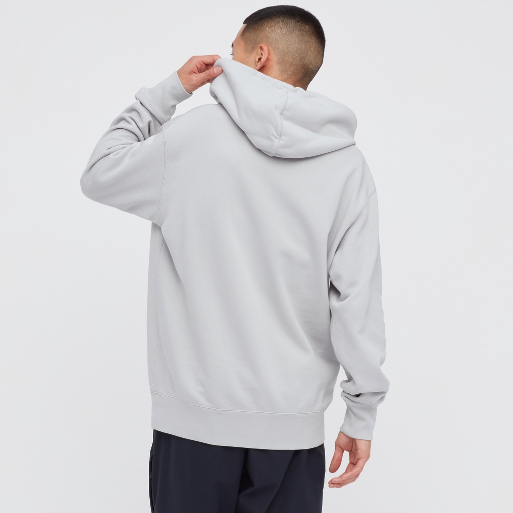 Áo hoodie UNIQLO Nam/Nữ Jeff Koons Sweatshirt 1 ❤️ (UNIQLO Nhật Chính Hãng)