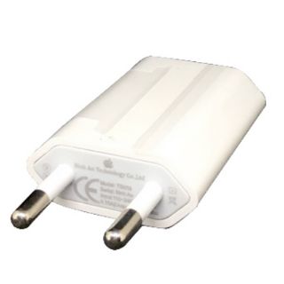 Cục sạc iPhone X dẹt - chính hãng e-com