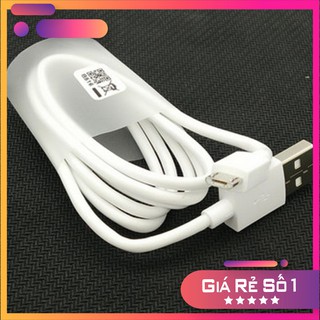 [CHÍNH HÃNG] DÂY Cáp Sạc Oppo chĩnh hãng giá sỉ​, bảo hành 6 tháng