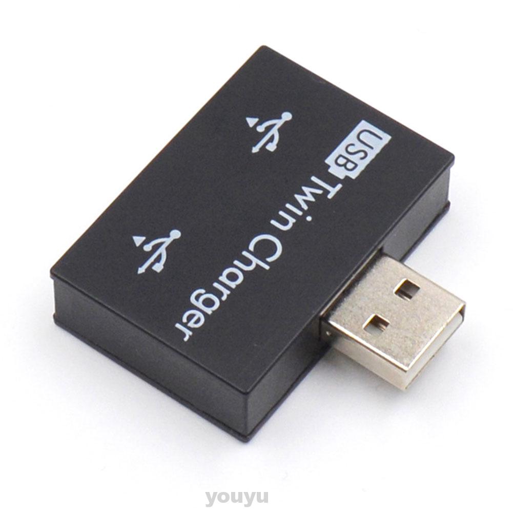 Bộ Chia Cổng Usb Từ Sang Cổng Usb Cho Điện Thoại Máy Tính Bảng | BigBuy360 - bigbuy360.vn