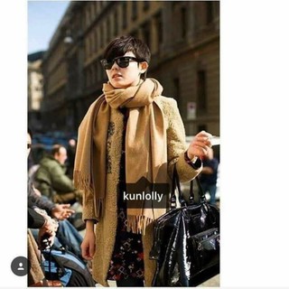 Khăn Acne Studio -LOAI CAO CẤP
