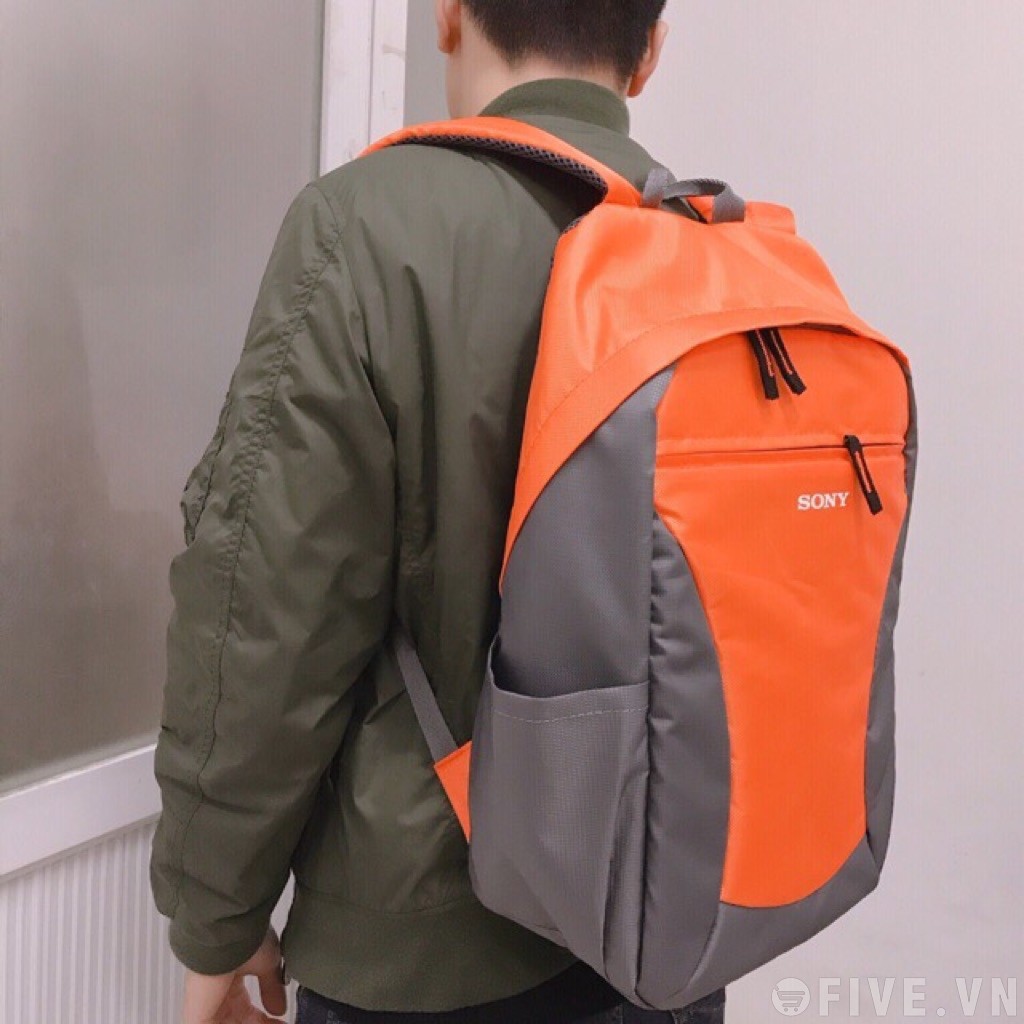 Balo Sony chính hãng