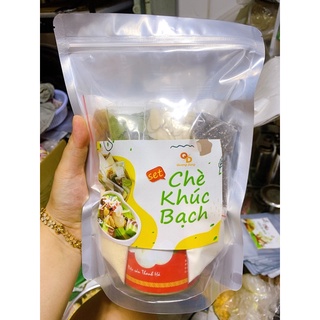 Chè Khúc Bạch Có Vải