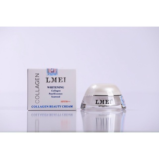 Kem dưỡng trắng da lmel trắng