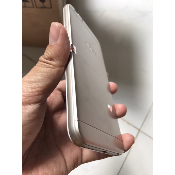 điện thoại  OPPO A57 3G/32G