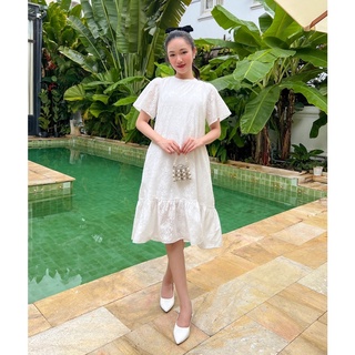 OLV - Đầm Hera Loose Dress