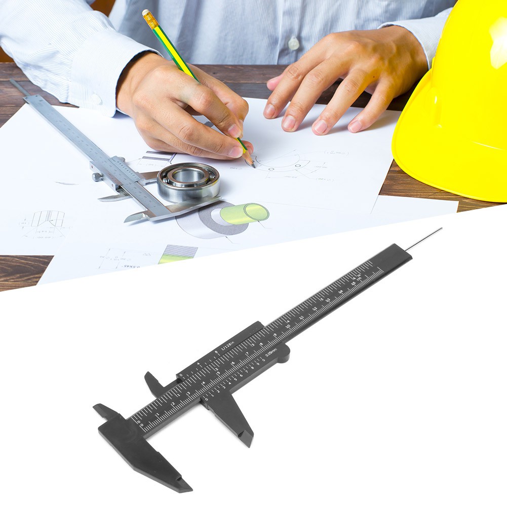 Thước cặp 0.5mm 150mm chất lượng