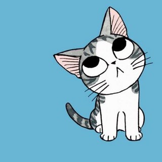 Little Mew