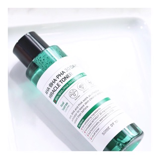 Toner 30days Miracle Some By Mi 150ml