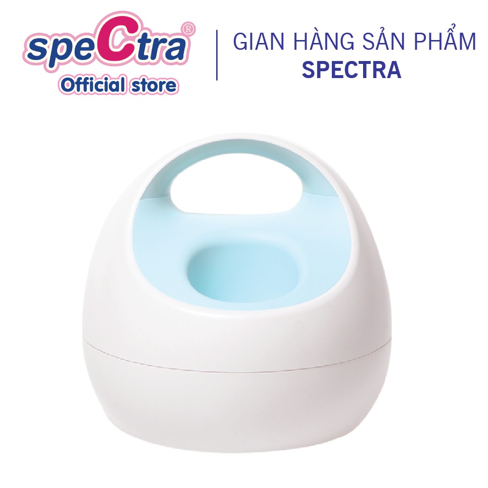 Máy Hút Sữa Điện Đôi Spectra S1 Plus Chính Hãng (Bảo Hành 24 Tháng)