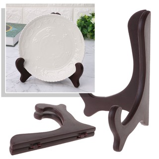 Giá đỡ trưng bày đĩa đa năng tiện dụng chất lượng cao