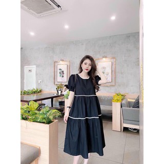 Váy bầu xinh thời trang