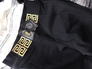 Legging versace