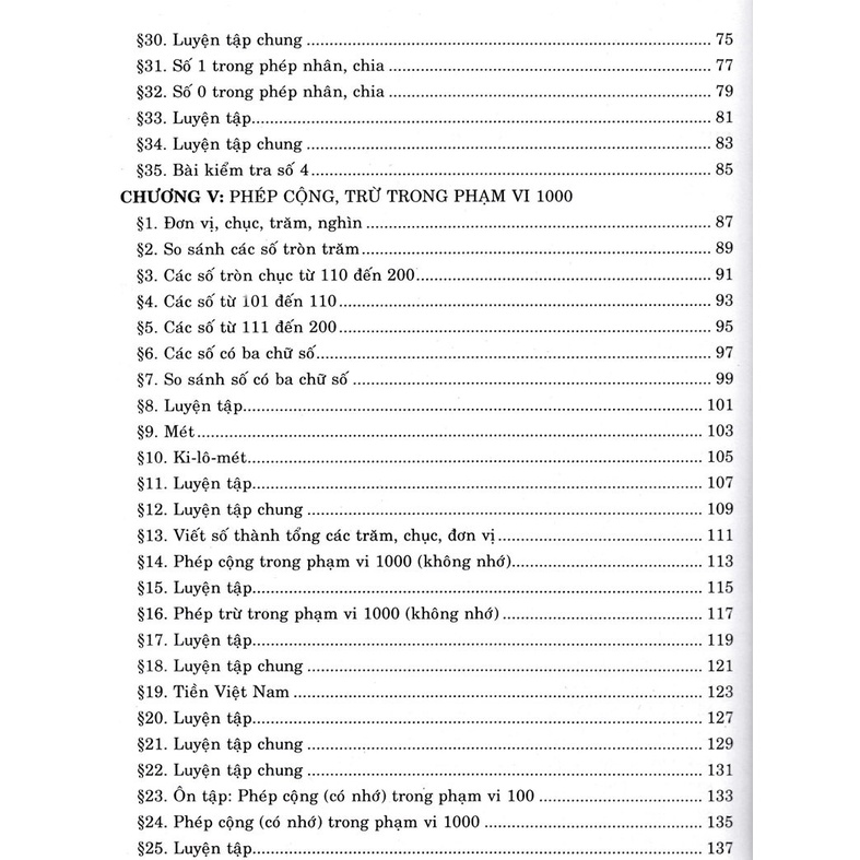 Sách - Toán 2 tập 2 sách giáo viên và học sinh