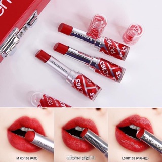 Son Shu Uemura RD 163