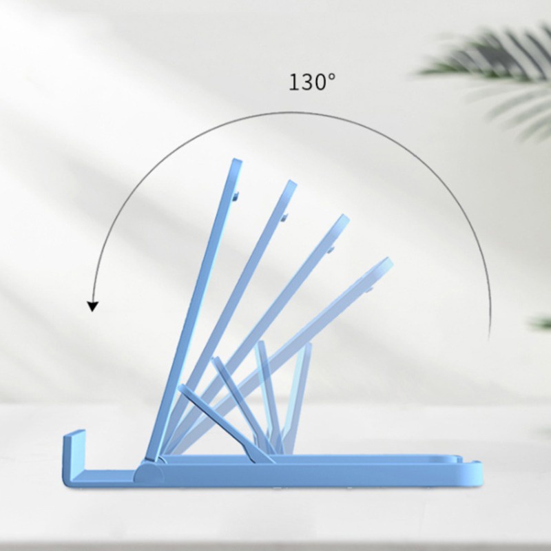 Giá Đỡ Điện Thoại / Máy Tính Bảng Bốn Tốc Độ Tùy Chỉnh 4 Góc Tiện Dụng