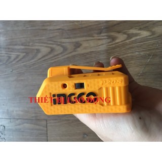 THIẾT BỊ SẠC INGCO CUCLI2001
