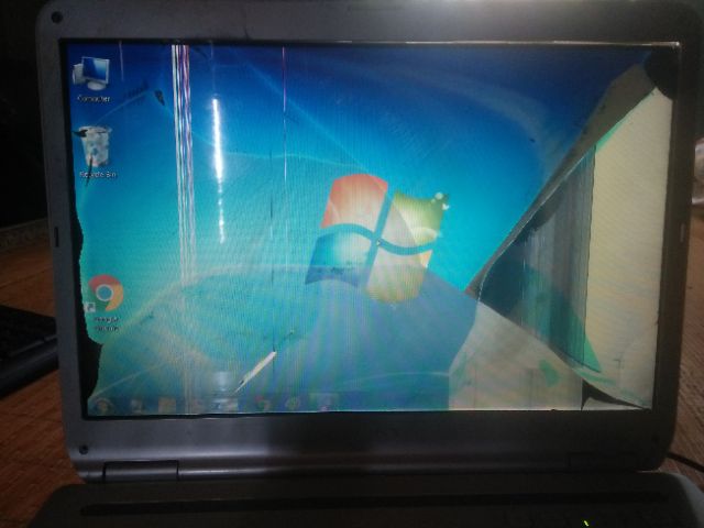 Laptop hư màn cho bạn nào thích giải trí, lướt web. | BigBuy360 - bigbuy360.vn