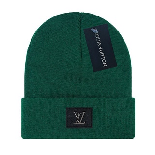 Mũ beanie Louis Vuitton Cao Cấp Thời Trang