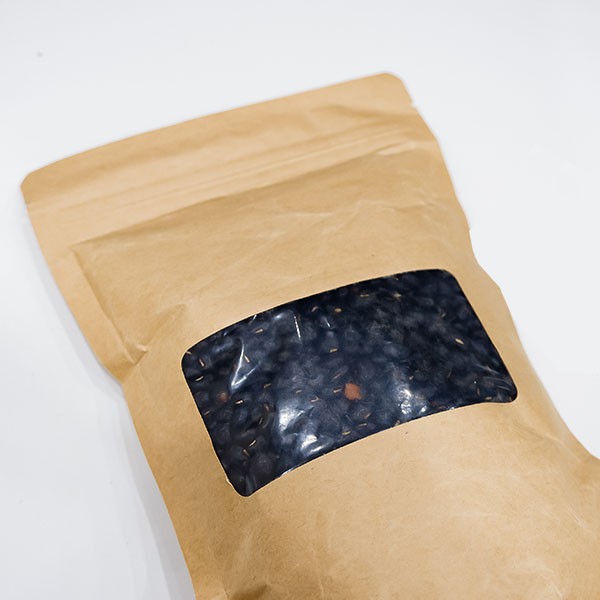 Đỗ đen xanh lòng gói 400g tốt cho sức khoẻ