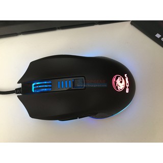 Chuột game E-dra Ems612