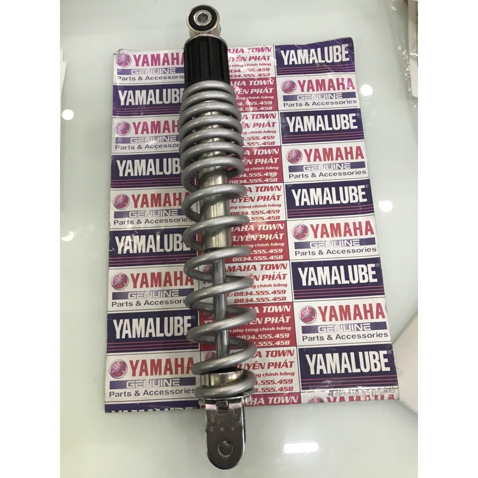 Cụm giảm xóc sau NOZZA GRANDE zin chính hãng yamaha