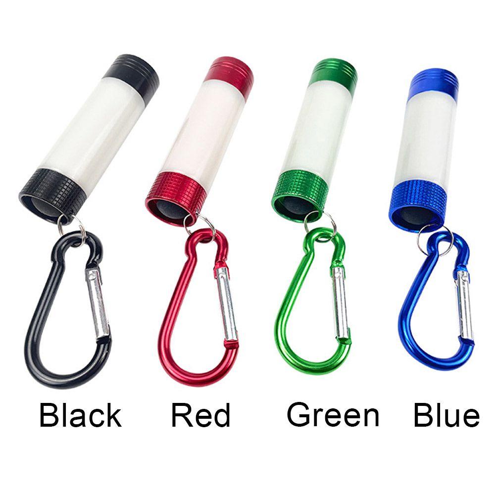 Đèn Pin LAKAMIER 1 Bóng Led Bằng Hợp Kim Nhôm