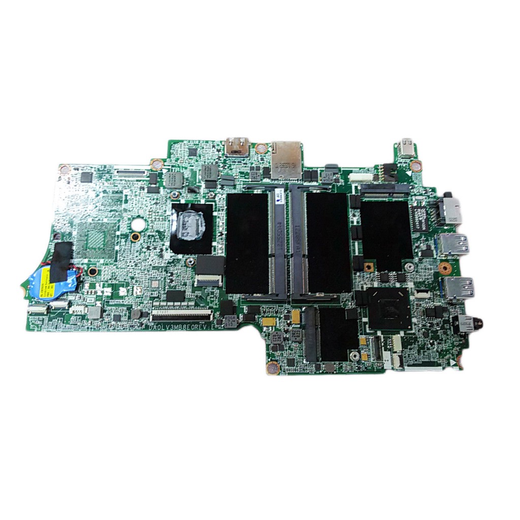  MAIN LENOVO T430U I5-3337U