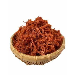 Bò Khô Xé Sợi
