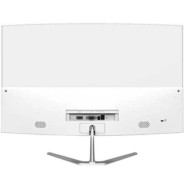 Màn Hình Cong Siêu Đẹp 24inch 75hz IPS Led Full HD | BigBuy360 - bigbuy360.vn