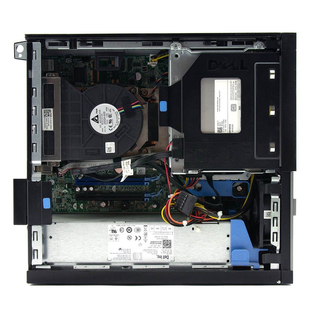 Máy bộ Dell 790 SFF Core i5