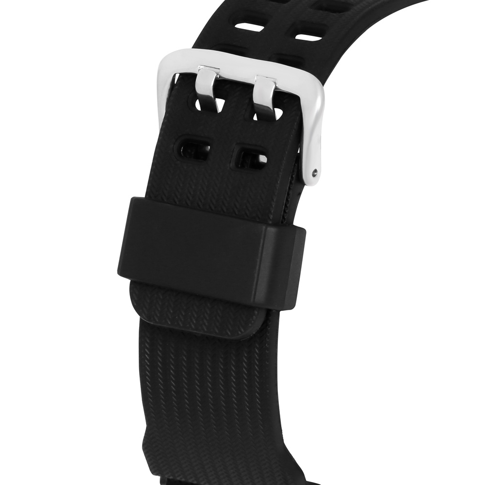 Đồng Hồ Nam Điện Tử Thể Thao Pin Nhật, Kháng Nước SKMEI - 1266BK - Hàng Chính Hãng