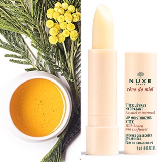 Son dưỡng môi nuxe