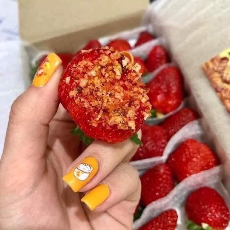 MUỐI ÔMAI XÍ MUỘI 100gr