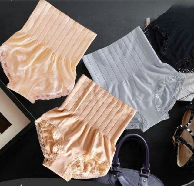 Quần gen bụng MUNAFIE -NHẬT BẢN | BigBuy360 - bigbuy360.vn