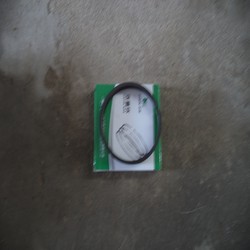 Séc măng máy nổ D8