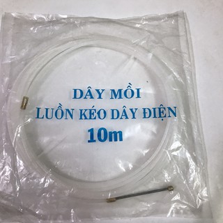 Dây mồi/ luồn dây điện xây dựng