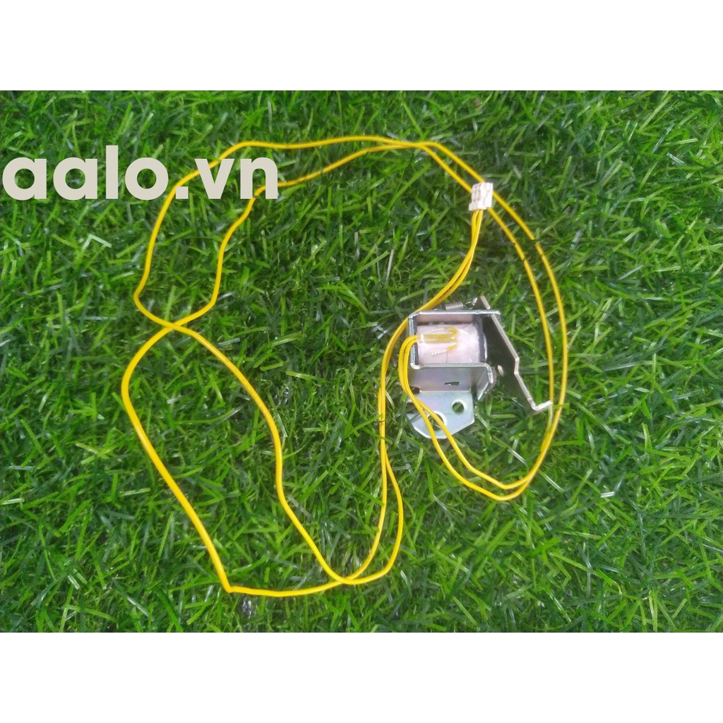 Rơle khay gầm máy in Canon LBP 151Dw