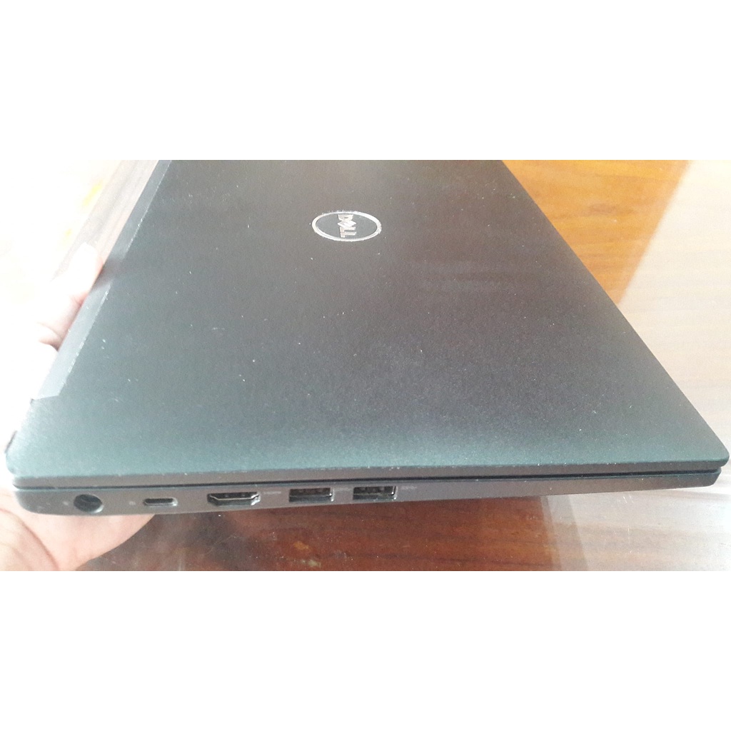 Laptop Dell 7480 i5 7300u FHD | BigBuy360 - bigbuy360.vn