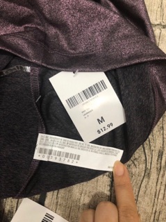 🐆🐆 SET ÁO QUẦN TẬP F21