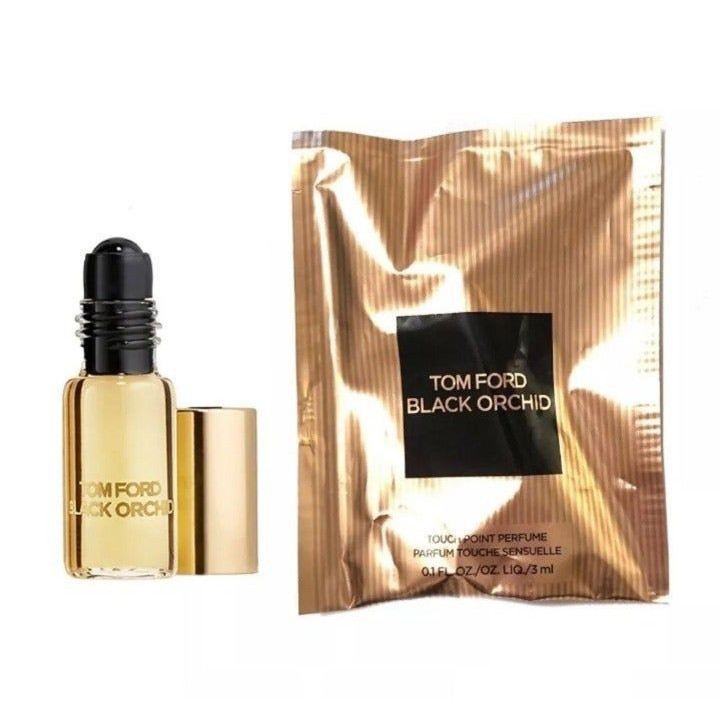 (Mini) Nước hoa Tomford Black Orchid dạng lăn 3ml | BigBuy360 - bigbuy360.vn