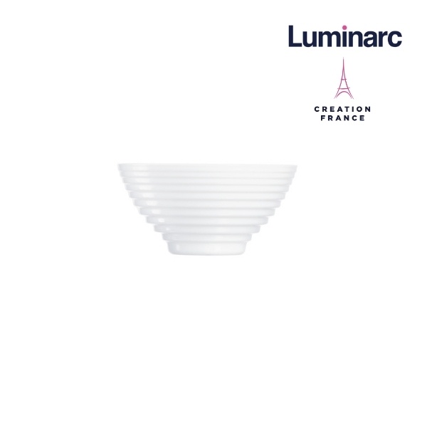 [Mã BMBAU50 giảm 7% đơn 99K] Bộ 6 Chén Thuỷ Tinh Luminarc Harena 11cm- LUHAN5418