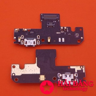 Cụm bo mạch sạc xiaomi redmi note 5a