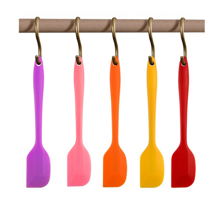 Spatula Phới Vét Bột 27 cm size trung giá rẻ bất ngờ