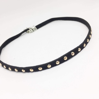 Vòn choker cổ