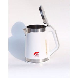 BÌNH ĐUN NƯỚC SIÊU TỐC JIPLAI EKJ - 318