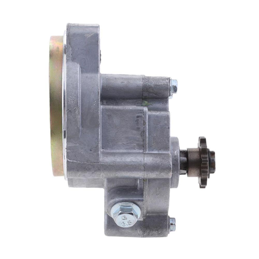 Đĩa Xích Trước Bằng Kim Loại 8mm T8F 11 14 17 20 Răng Cho Xe ATV
