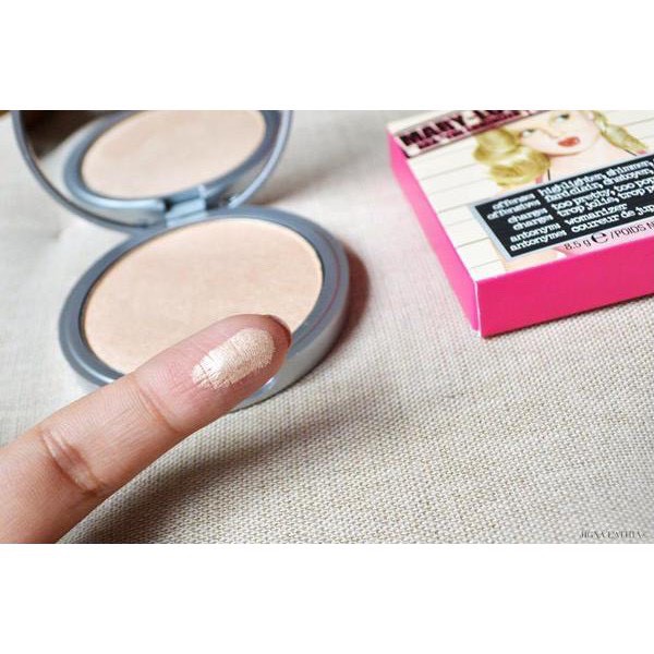 Phấn highlight The Balm - Mary-lou manizez | BigBuy360 - bigbuy360.vn
